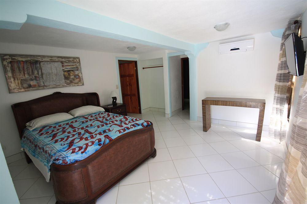 Hotel Pelicano Esterillos Este Extérieur photo